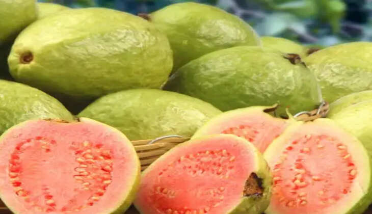 கொய்யாப்பழம்