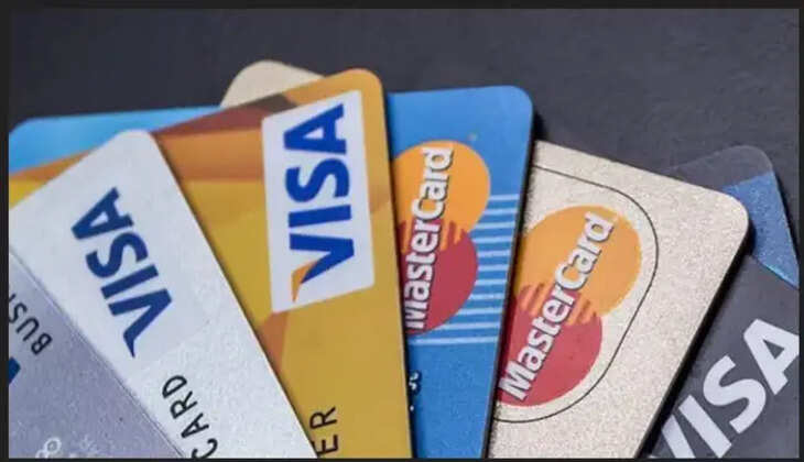 கிரெடிட் கார்டு