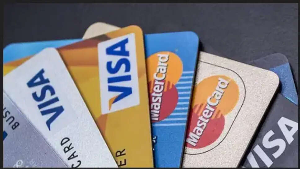 கிரெடிட் கார்டு