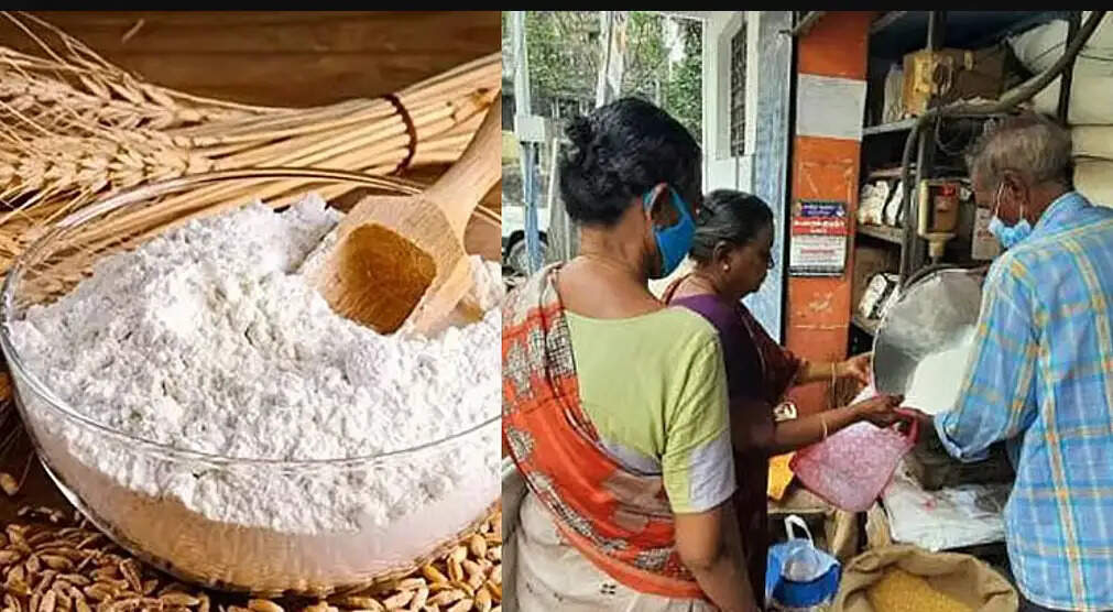 கோதுமை