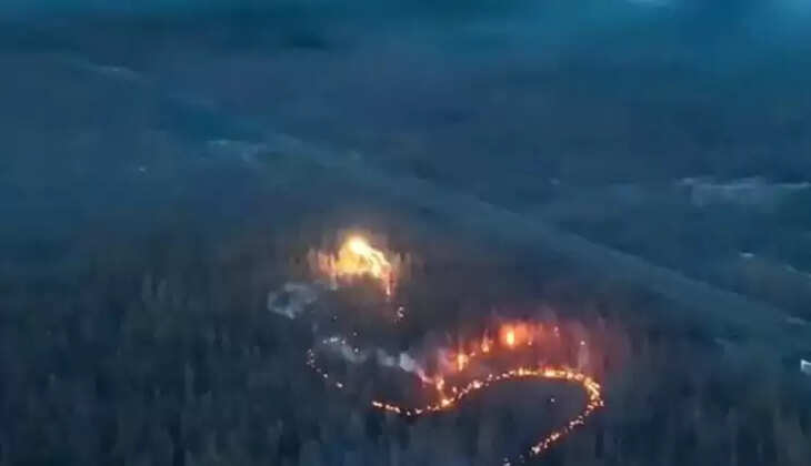 உக்ரைன் ட்ரோன்