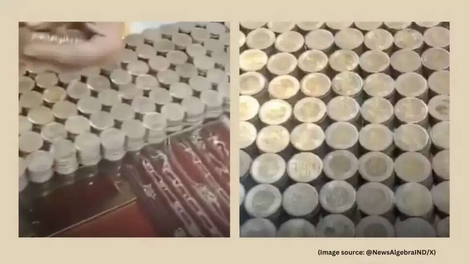 காசுகள்