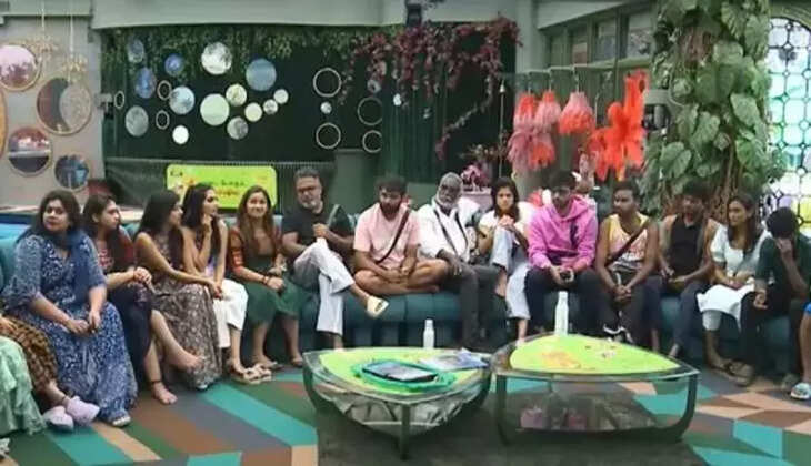 பிக்பாஸ் சீஸன் 7