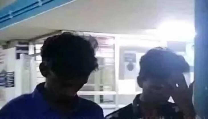 லட்சுமணன் - கார்த்தி