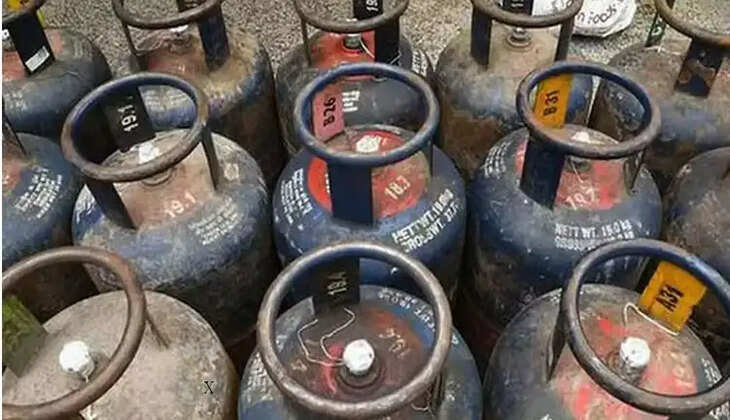 வணிக சிலிண்டர்