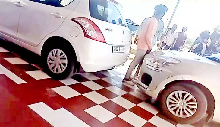 நாகை கும்பல்