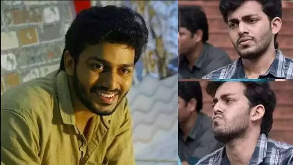 சரத் சந்திரன்