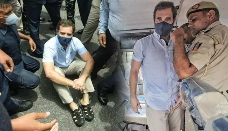 ராகுல்காந்தி