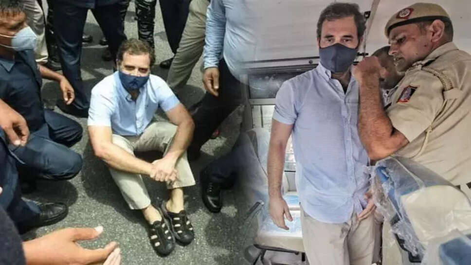 ராகுல்காந்தி