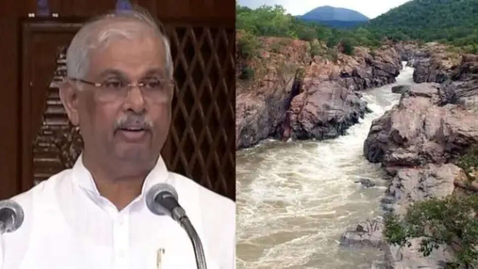 முல்லைப்பெரியாறு  மேகதாது அணை ஆளுநர் உரை