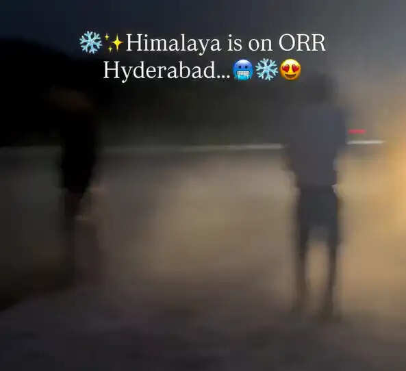 ஆலங்கட்டி மழை