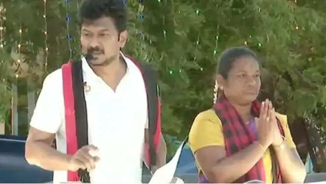தாராபுரம் இடைத்தேர்தல்