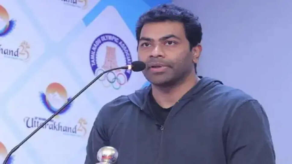 ஆதவ் அர்ஜூனா