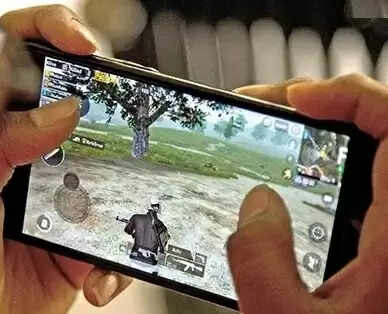 ஆன்லைன் கேம் 