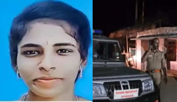 தங்கத்தாய்