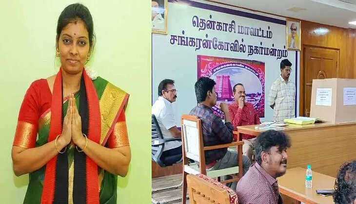 சங்கரன் கோவில்