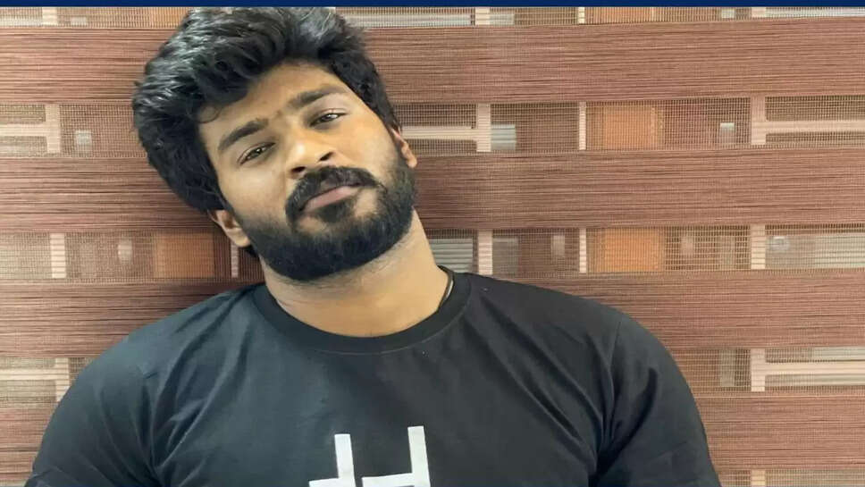 கதாநாயகன்