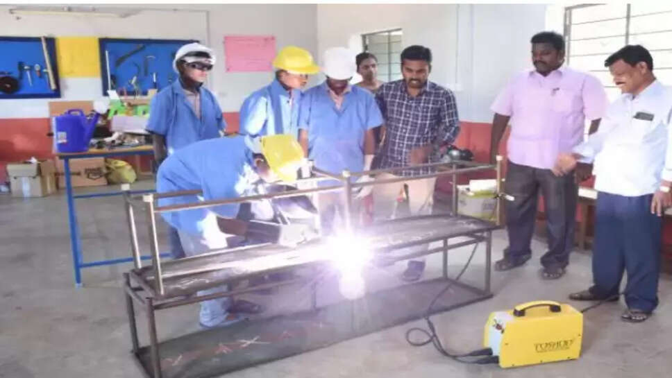 தொழிற்கல்வி