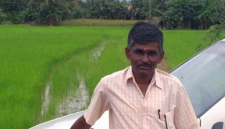 கோவிந்தசாமி