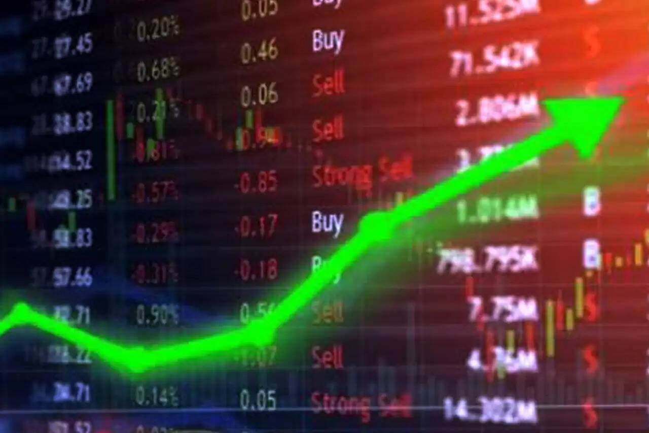 மல்டிபேக்கர்... முத்தான மூன்று ஷேர்கள்.. 36 சதவிகிதம் வரை உயர வாய்ப்புகள்!