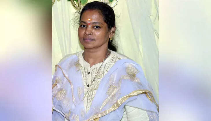 பர்வதமலை இந்திரா வெள்ளத்தில் பலி