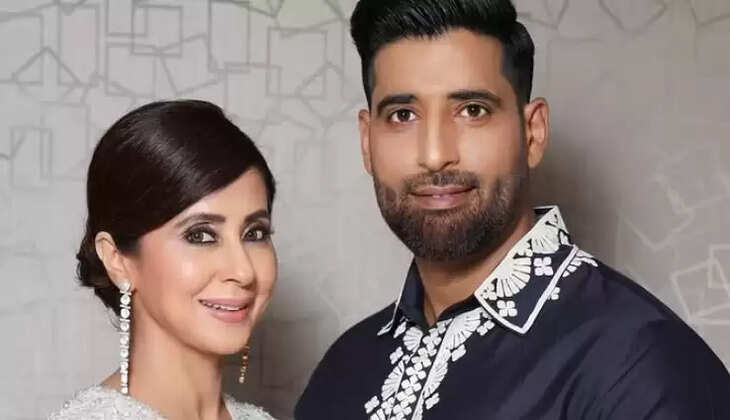 ஊர்மிளா