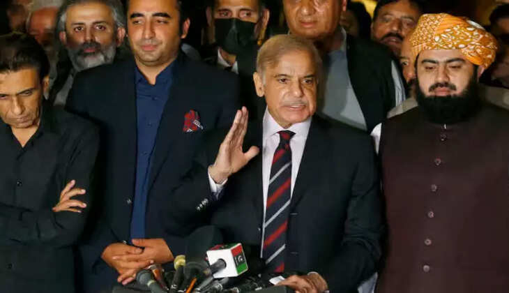 பாகிஸ்தான்