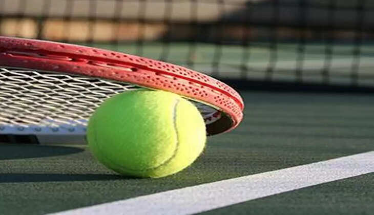 டென்னிஸ்