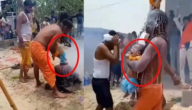  காசிதாஸ் பாபா பூஜை