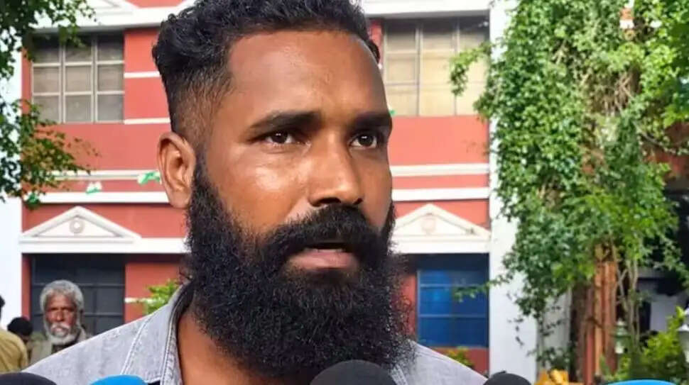 சென்னை பிரதீப் கொலை திருவொற்றியூர்