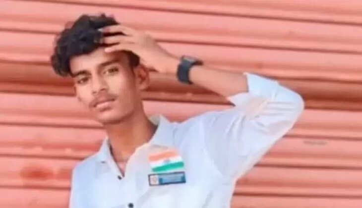 சந்தோஷ் 