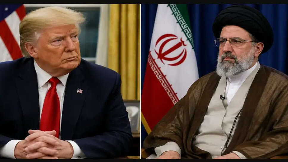 iran