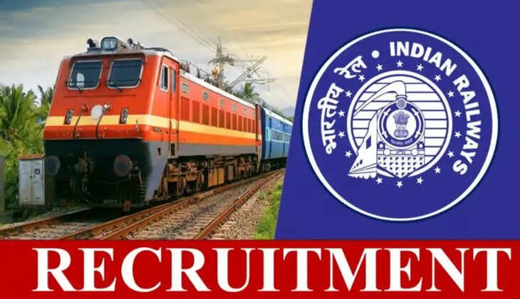 இந்தியன் ரயில்வே