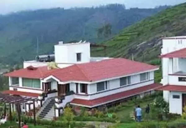 கோடநாடு