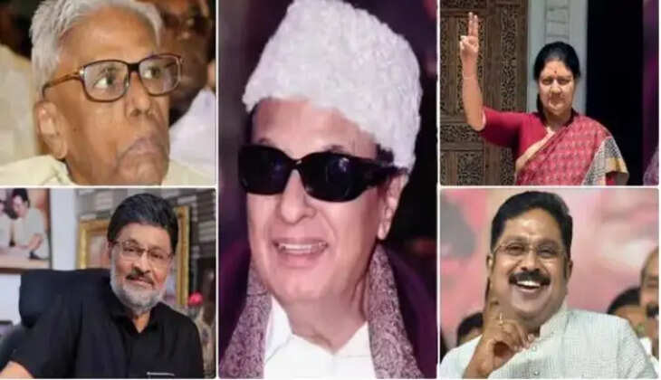 அதிமுக பாக்யராஜ் பிரிந்தவர்கள்