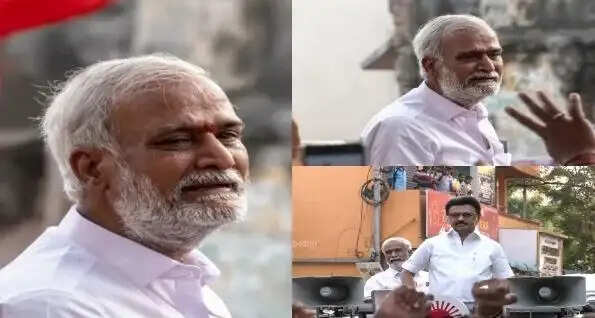சேகர்பாபு
