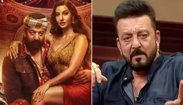 சஞ்சய் தத்