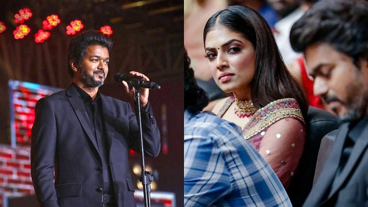 மாலவிகா