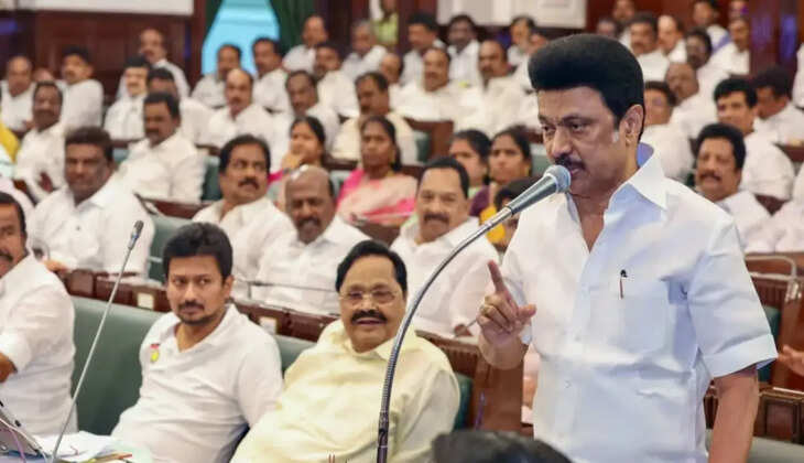 ஸ்டாலின்