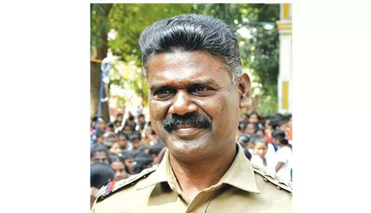 இன்ஸ்பெக்டர் 