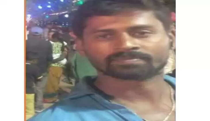 நாகராஜ்