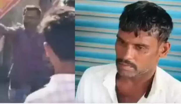 நிலை கொள்ளா போதை... தாறுமாறாக பேருந்தை இயக்கிய ஓட்டுநர் மீது பொதுமக்கள் தாக்குதல்!