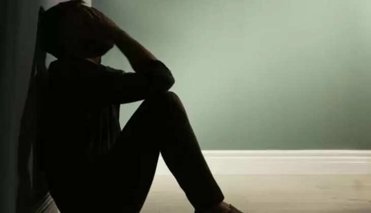 ஆண், சோகம்