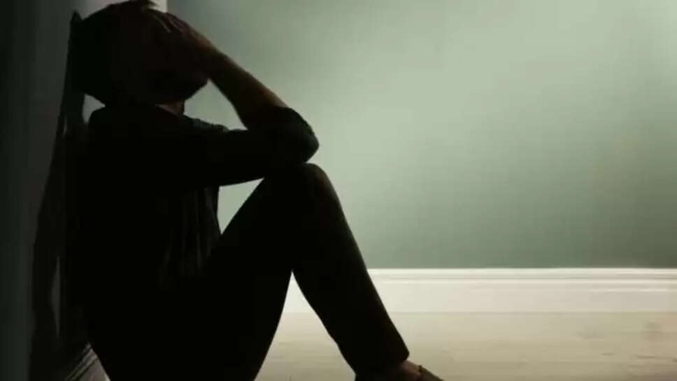 ஆண், சோகம்