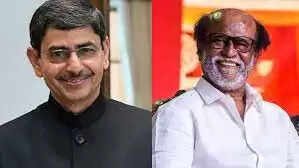 ரஜினி ரவி