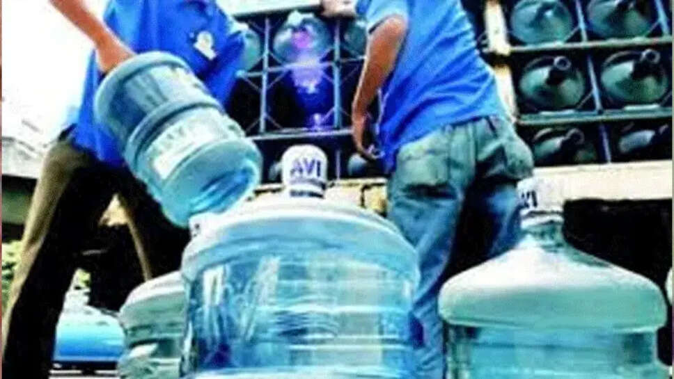 &nbsp;குடிநீர் கேன்