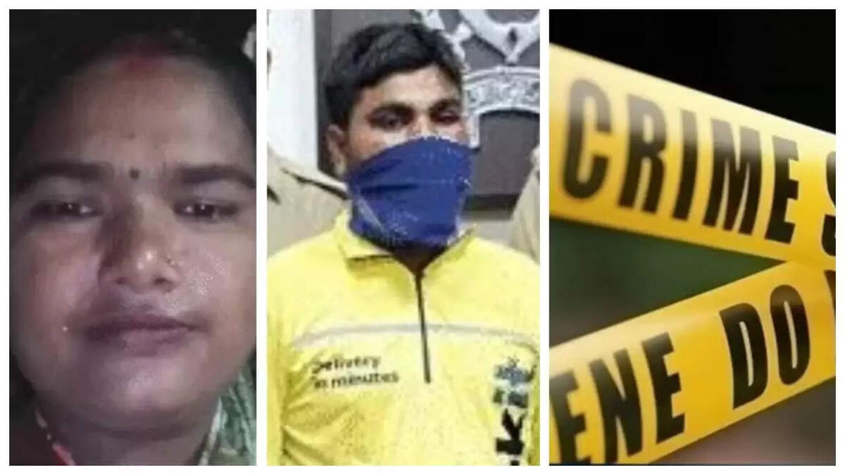 மனைவி கொலை