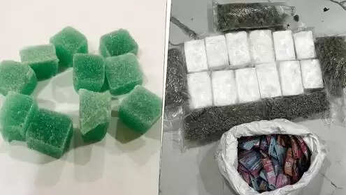 மும்பை போதை பொருள்