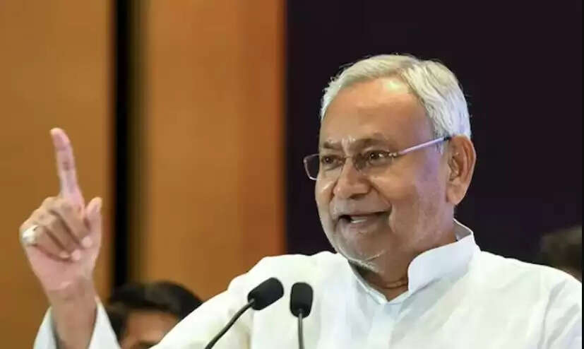 பீகார் நிதிஷ்குமார்