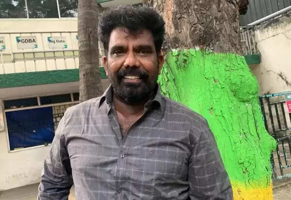 கனல் கண்ணன்